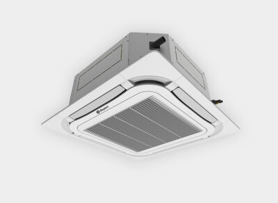 Syen UM Cassette inverter 3,5 kW Air Conditioning kit Syen UM Cassette inverter 3,5 kW Air Conditioning kit