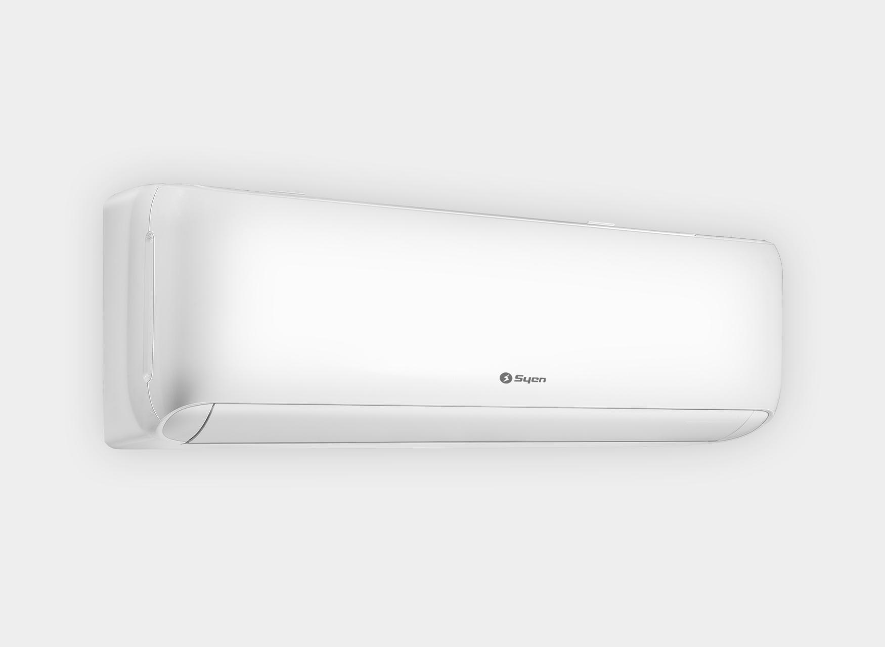 Syen Charm inverter 6,2 kW Air Conditioning kit Syen Charm inverter 6,2 kW Air Conditioning kit