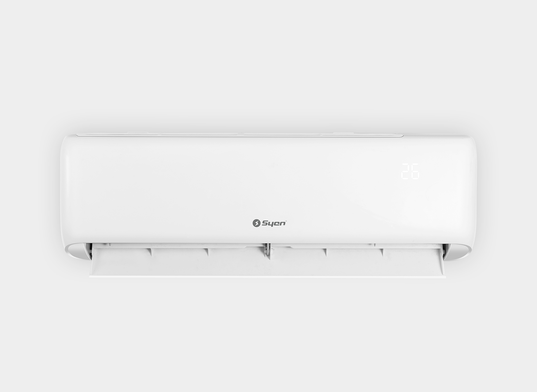 Syen Charm inverter 6,2 kW Air Conditioning kit Syen Charm inverter 6,2 kW Air Conditioning kit