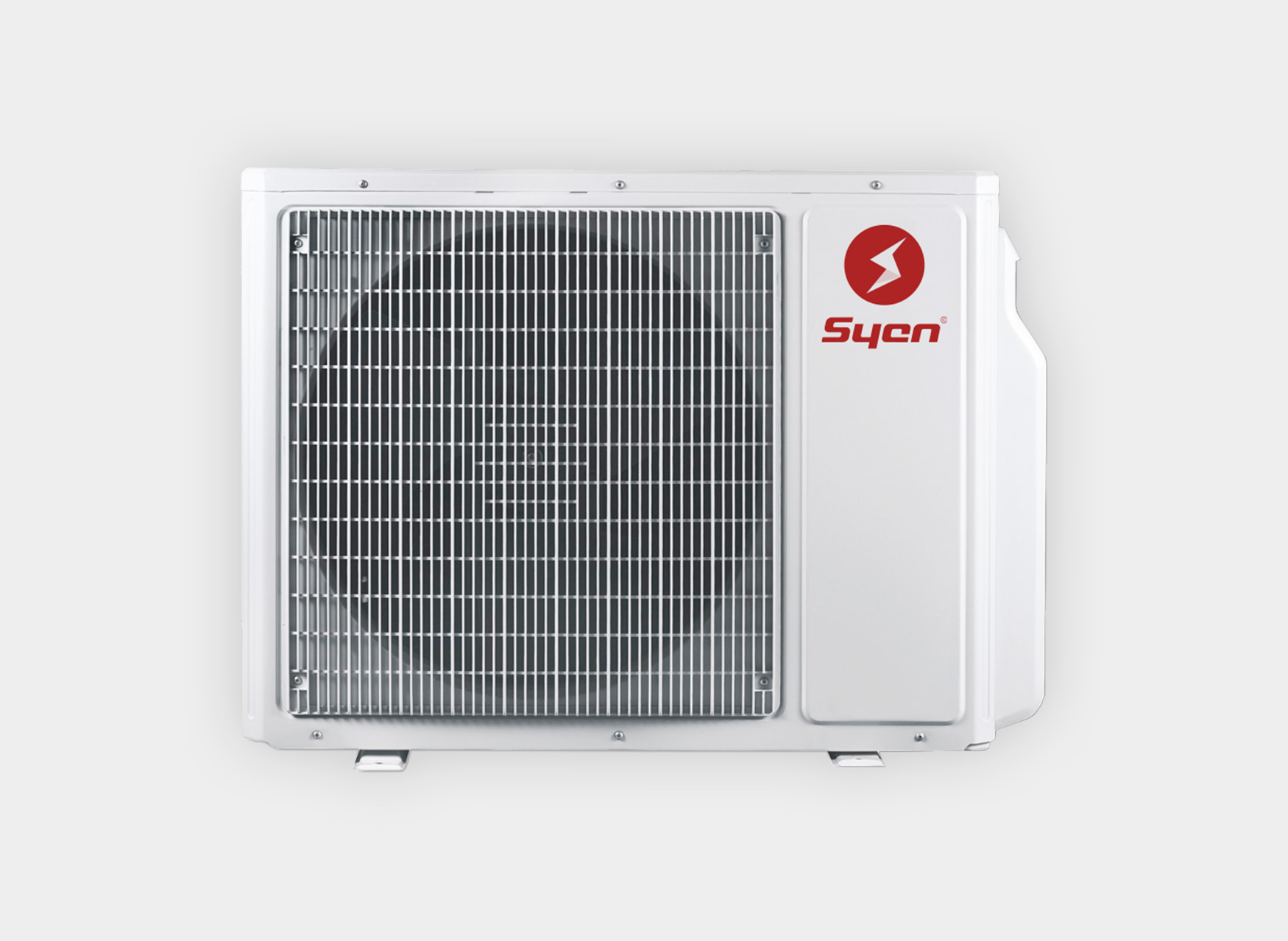 Syen Charm inverter 6,2 kW Air Conditioning kit Syen Charm inverter 6,2 kW Air Conditioning kit