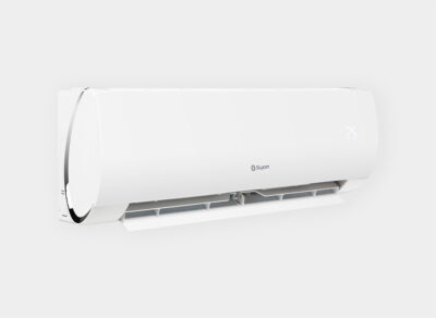 Syen Muse Next inverter 2,7 kW Air Conditioning kit Syen Muse Next inverter 2,7 kW Air Conditioning kit